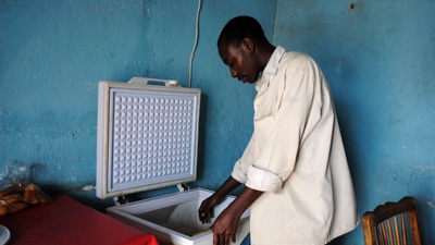 La Banque mondiale aide le Burundi à faire face aux coupures délectricité